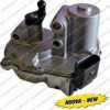 DIPASPORT COLAC004N Fitting, intake manifold